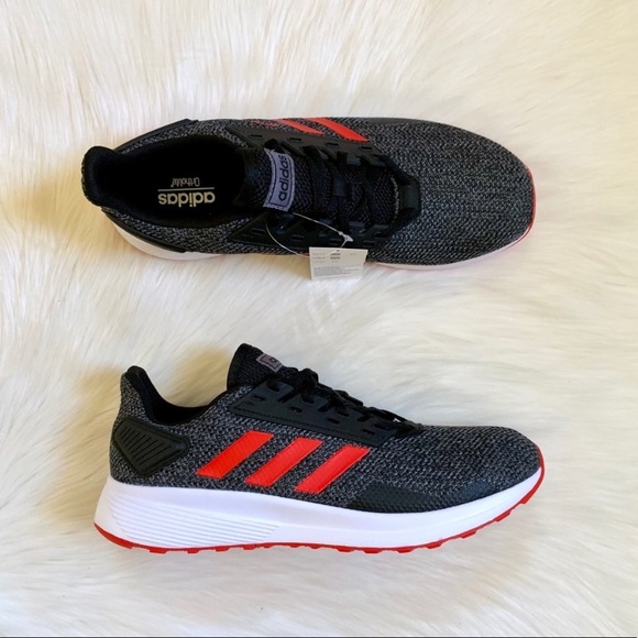 Adidas Duramo 9 Running Shoes - Picture 2 of 8